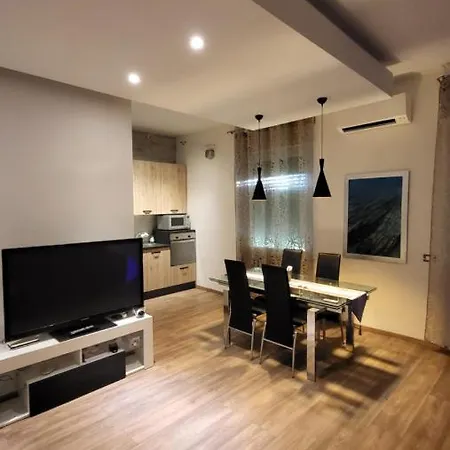 Lejlighed La Casa Del Buonviaggio