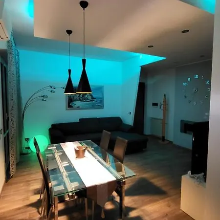 La Casa Del Buonviaggio Lejlighed *