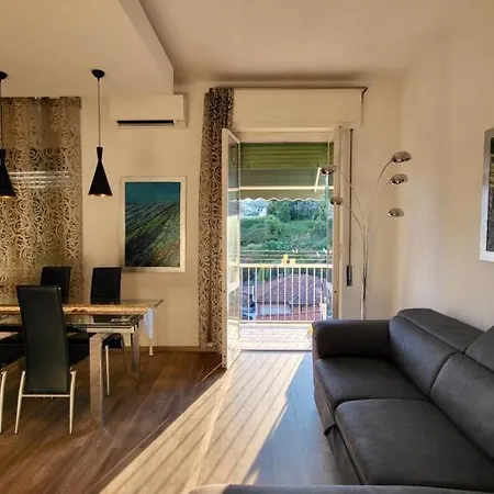 Lejlighed La Casa Del Buonviaggio