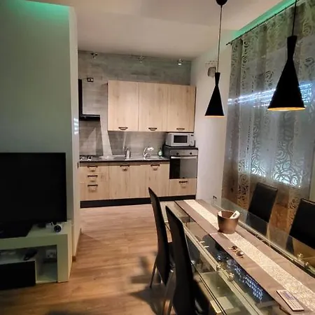 La Casa Del Buonviaggio Lejlighed La Spezia