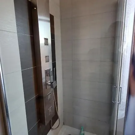 Lejlighed La Casa Del Buonviaggio *