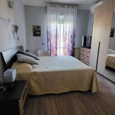 Lejlighed La Casa Del Buonviaggio