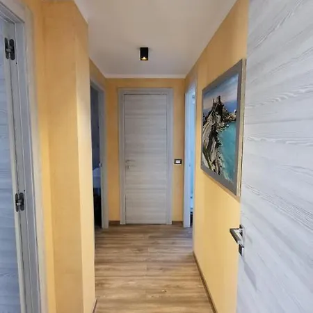 Lejlighed La Casa Del Buonviaggio