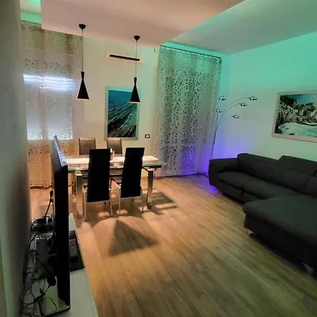 La Casa Del Buonviaggio * La Spezia