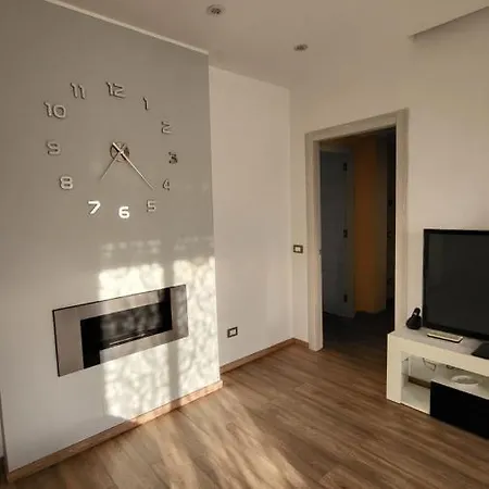 La Casa Del Buonviaggio Lejlighed *