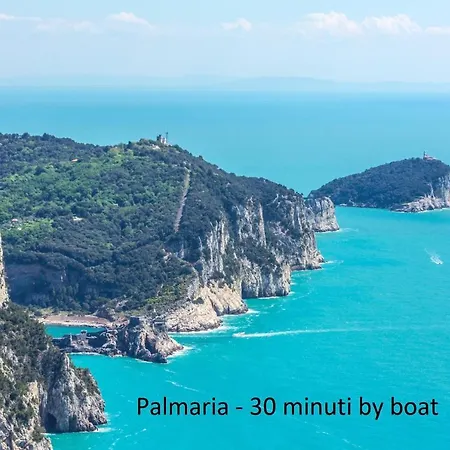 La Casa Del Buonviaggio