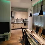 La Casa Del Buonviaggio Apartamento La Spezia