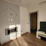La Casa Del Buonviaggio Apartamento *
