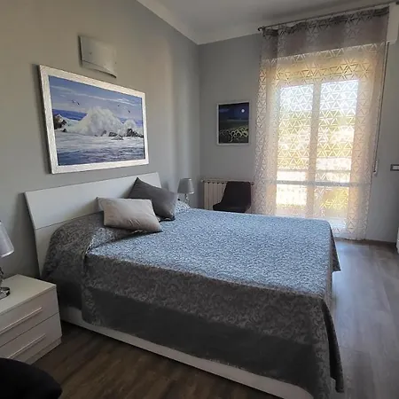 La Casa Del Buonviaggio Apartamento