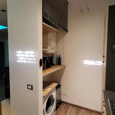 Apartamento La Casa Del Buonviaggio La Spezia