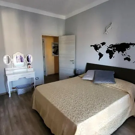 La Casa Del Buonviaggio Apartamento La Spezia