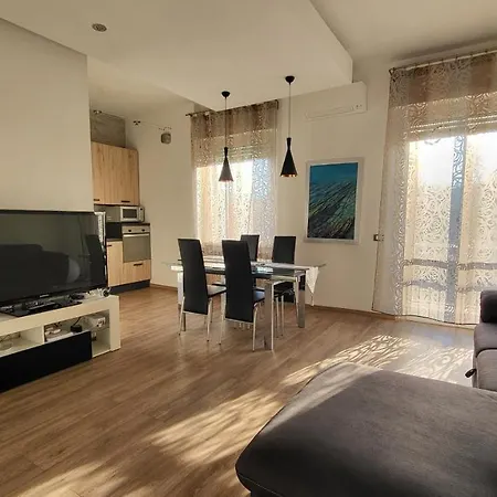 Apartamento La Casa Del Buonviaggio