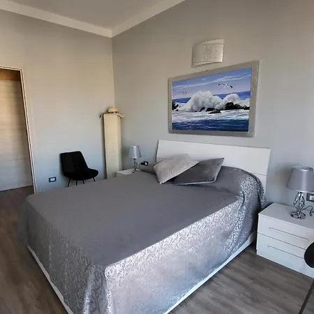 Apartamento La Casa Del Buonviaggio La Spezia