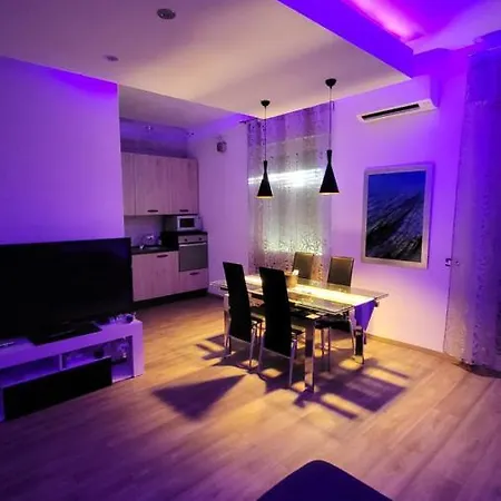 Apartamento La Casa Del Buonviaggio