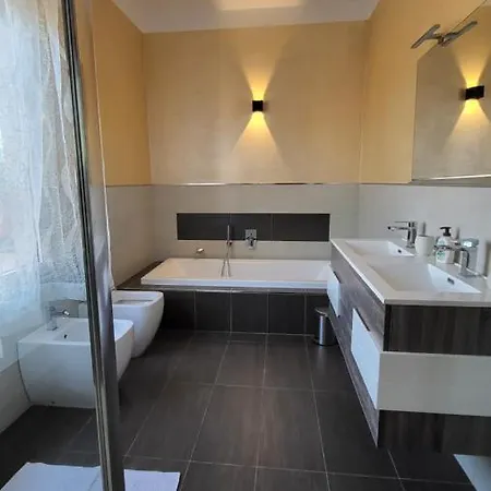 Apartamento La Casa Del Buonviaggio La Spezia