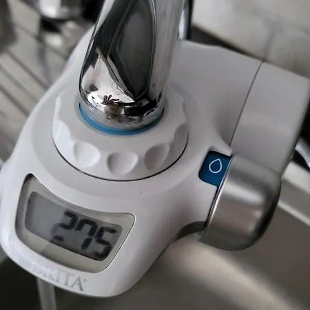 Apartamento La Casa Del Buonviaggio La Spezia