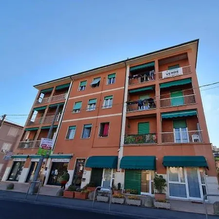 La Casa Del Buonviaggio * La Spezia