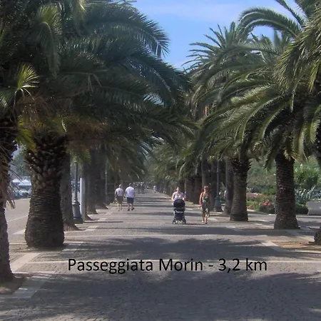 La Casa Del Buonviaggio Apartmán