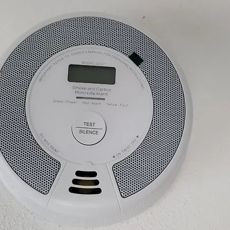 La Casa Del Buonviaggio 아파트