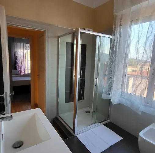 La Casa Del Buonviaggio * La Spezia