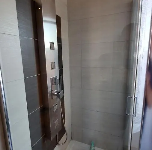 Apartmán La Casa Del Buonviaggio *