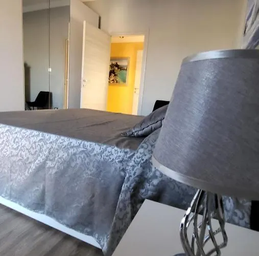 La Casa Del Buonviaggio Apartmán