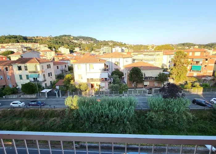 La Casa Del Buonviaggio