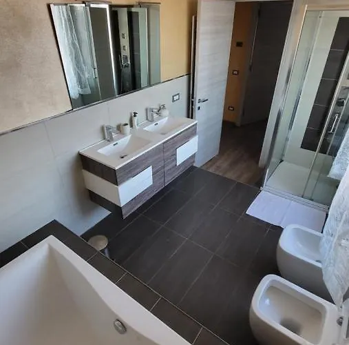 La Casa Del Buonviaggio Apartmán *