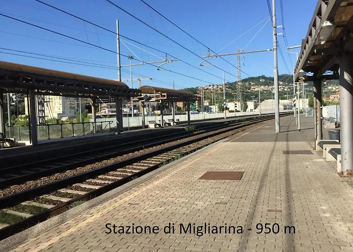 La Casa Del Buonviaggio Apartmán *