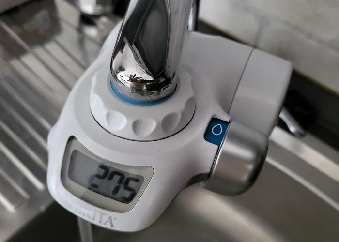 Apartmán La Casa Del Buonviaggio La Spezia