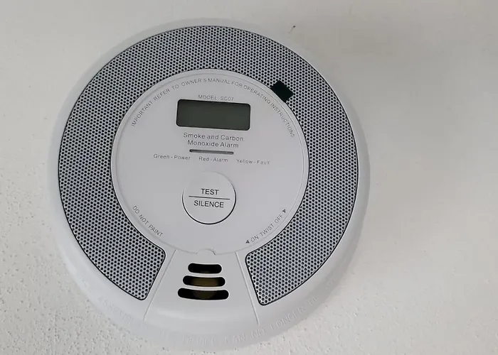 La Casa Del Buonviaggio Apartmán